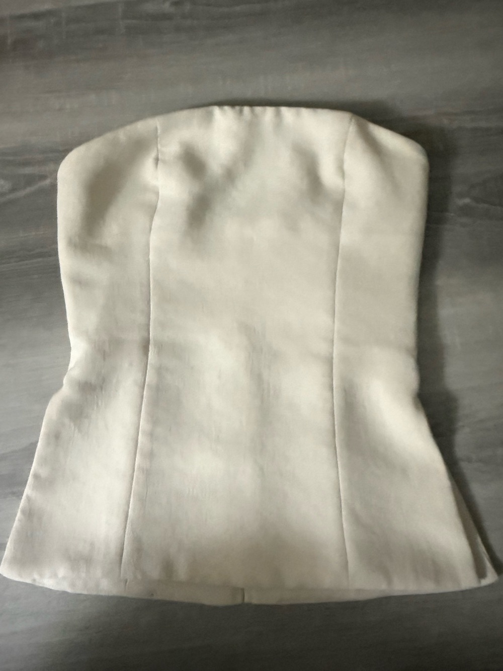 Aritzia Corset